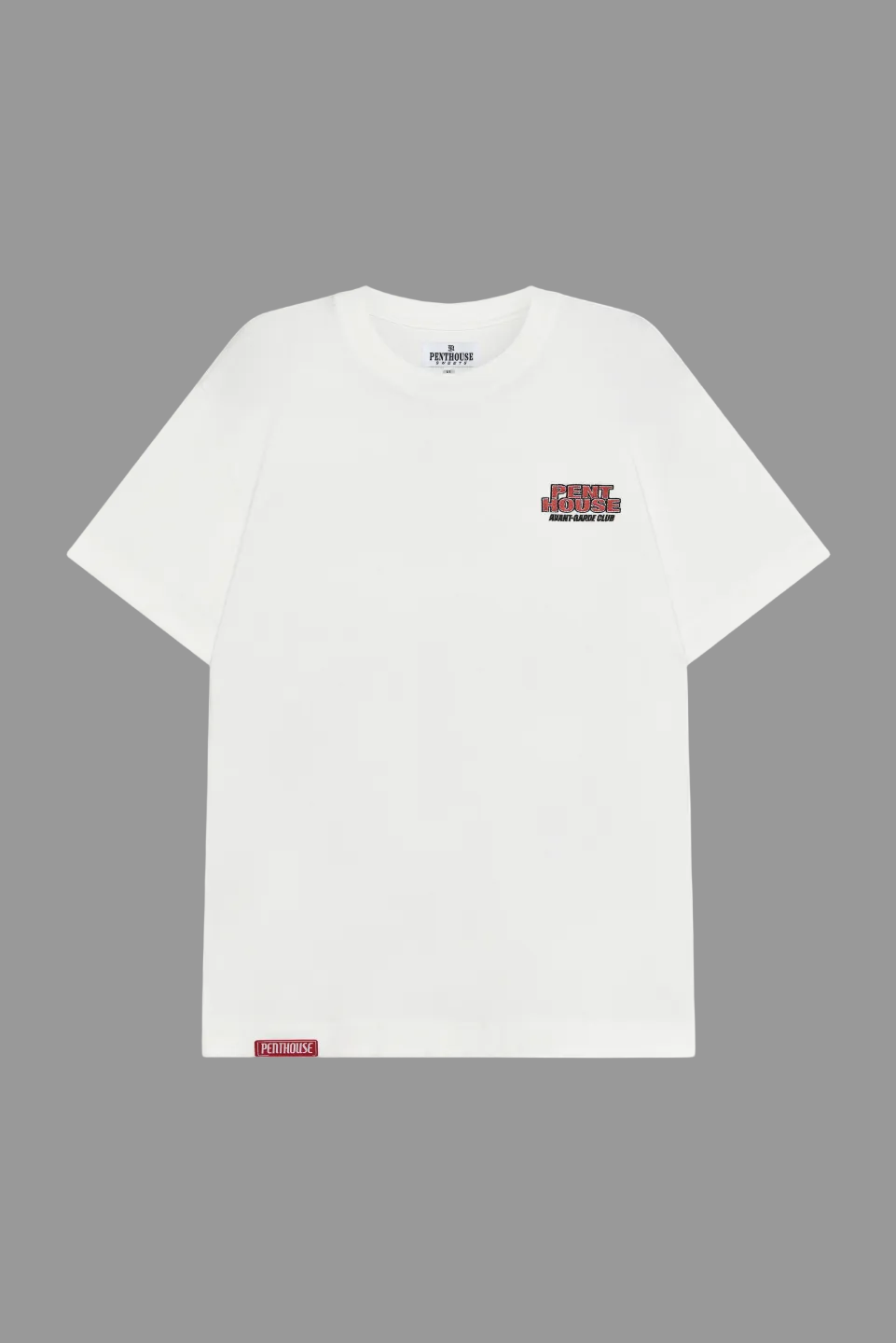 Penthouse California Strawberry Tee