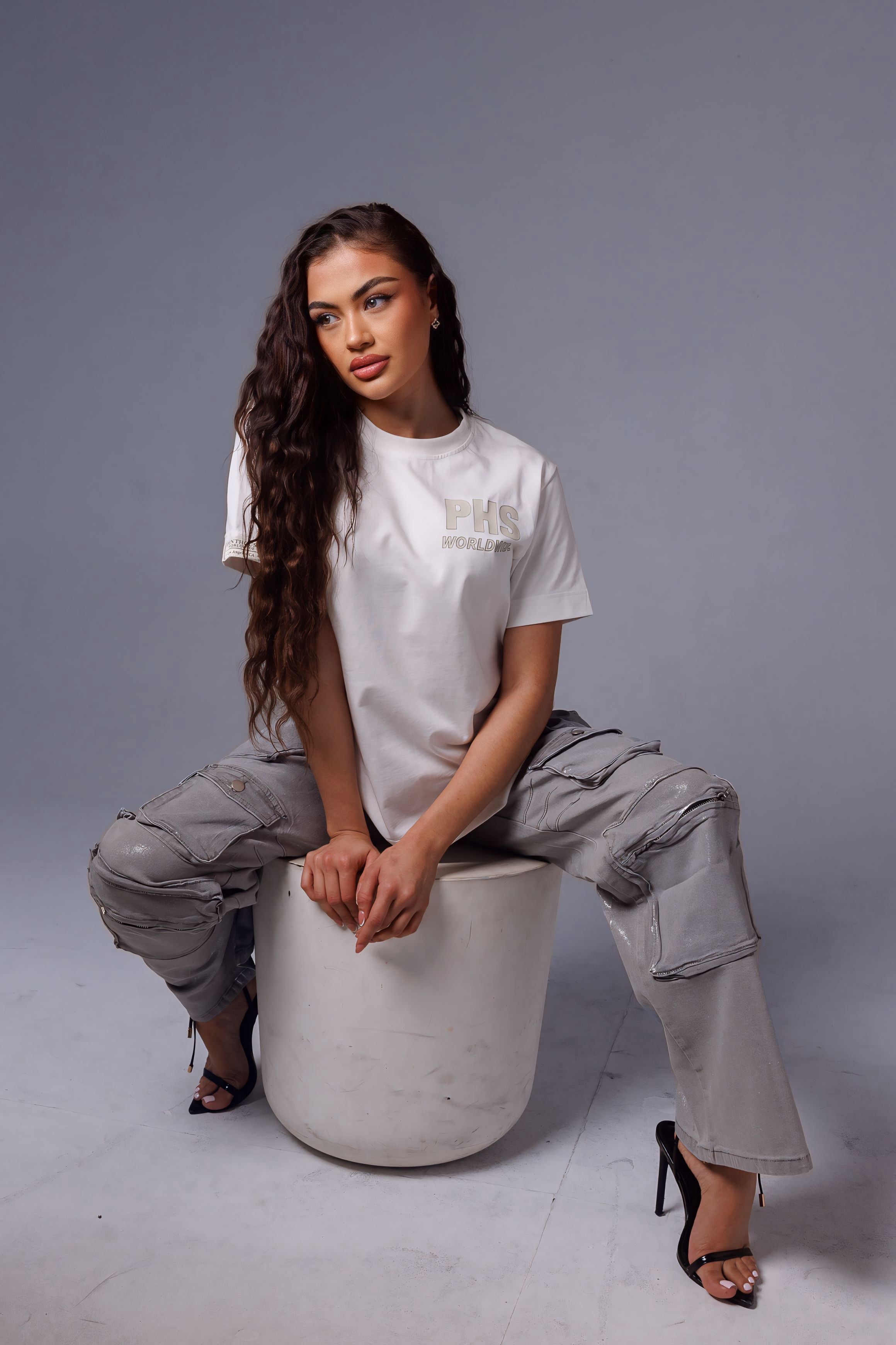 Penthouse Worldwide Yacht Club Tee